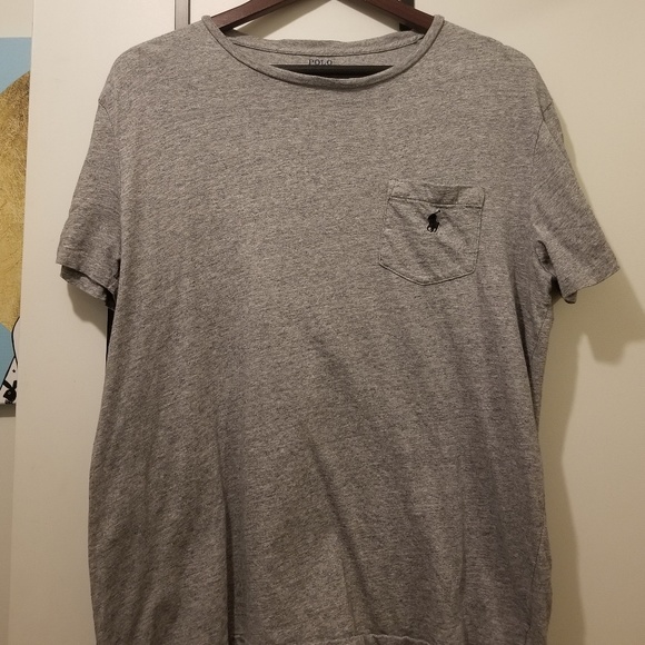 Polo Ralph Lauren Other - Mens Polo Ralph Lauren TSHIRT Size Medium
